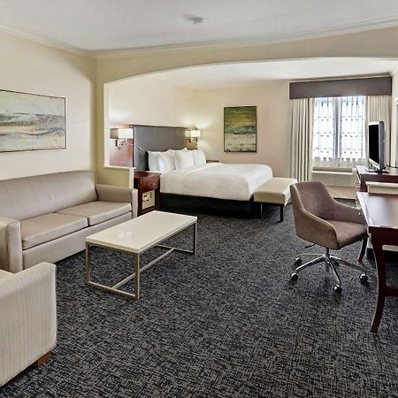 Best Western Plus Downtown Inn & Suites Houston Kültér fotó