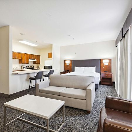Best Western Plus Downtown Inn & Suites Houston Kültér fotó
