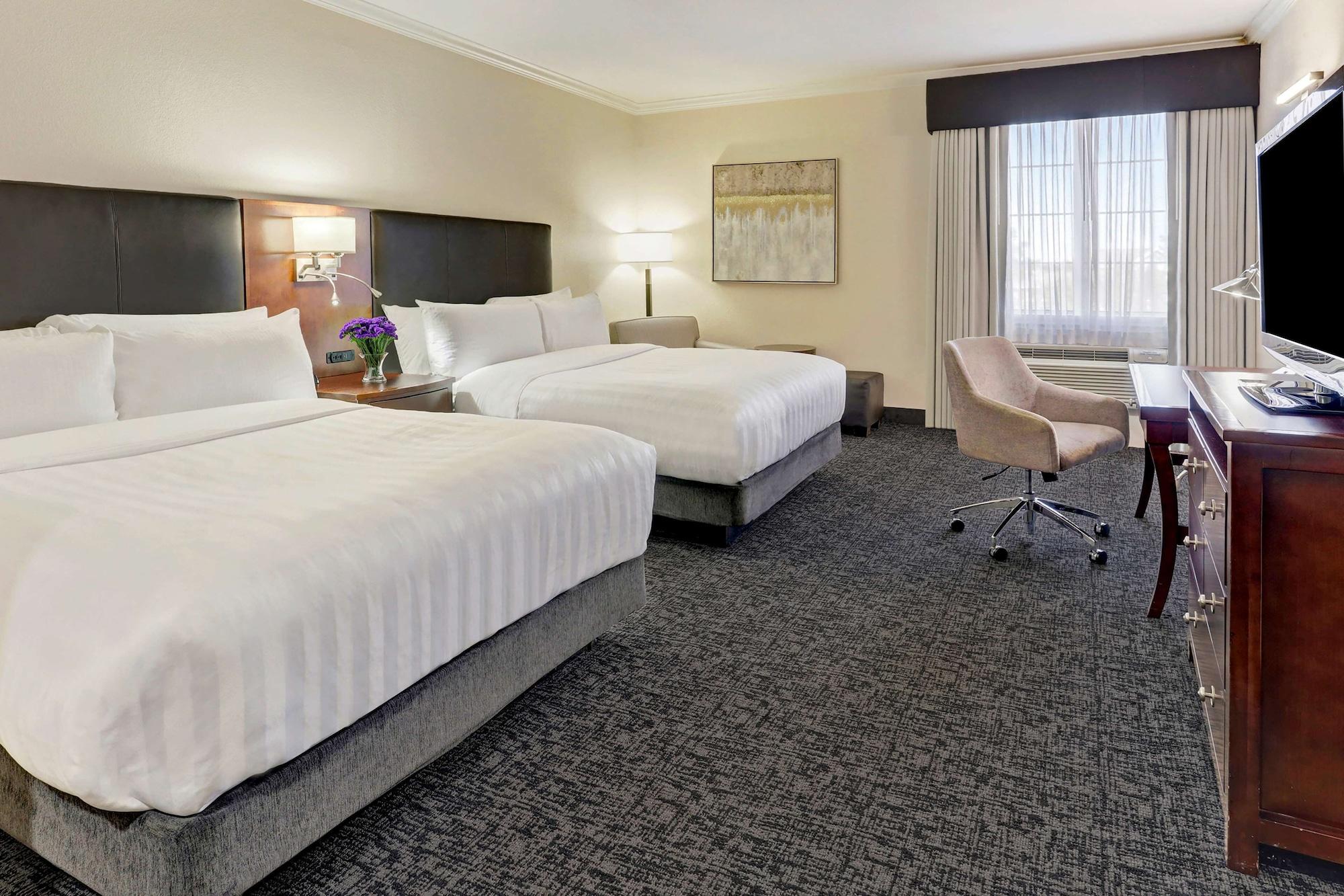 Best Western Plus Downtown Inn & Suites Houston Kültér fotó