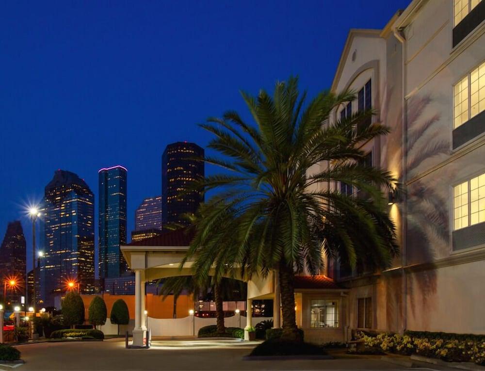 Best Western Plus Downtown Inn & Suites Houston Kültér fotó