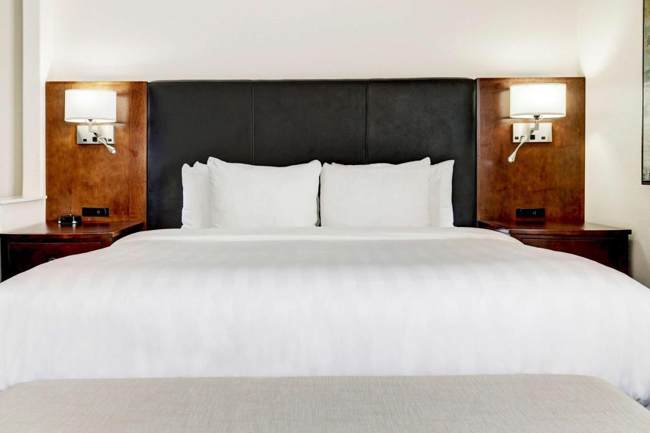 Best Western Plus Downtown Inn & Suites Houston Kültér fotó