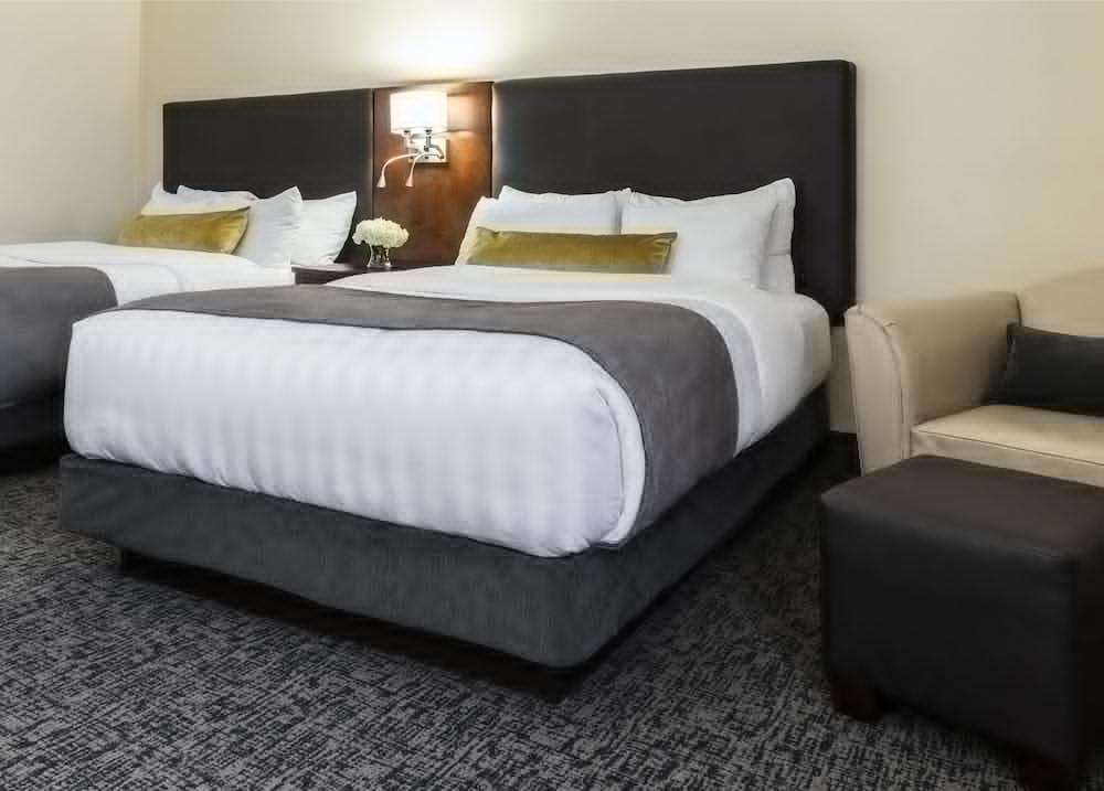 Best Western Plus Downtown Inn & Suites Houston Kültér fotó