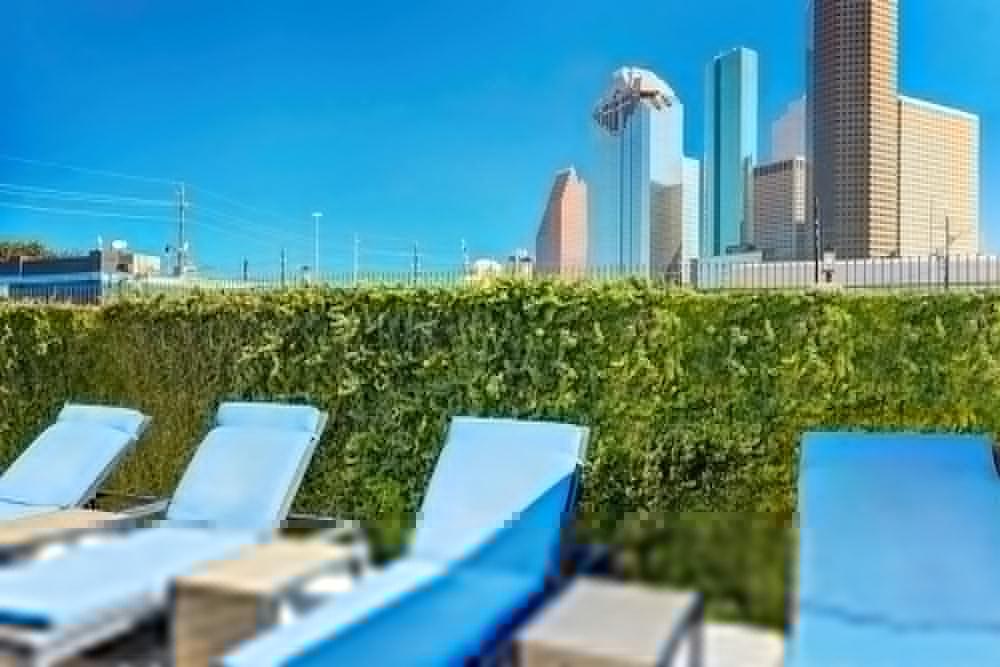 Best Western Plus Downtown Inn & Suites Houston Kültér fotó