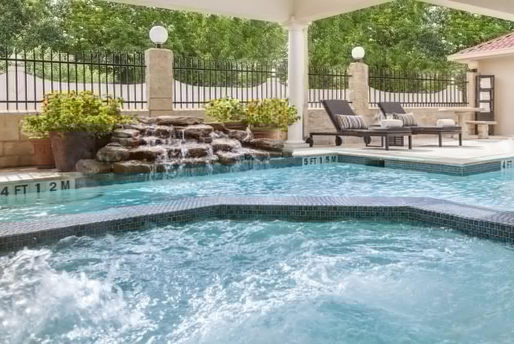 Best Western Plus Downtown Inn & Suites Houston Kültér fotó