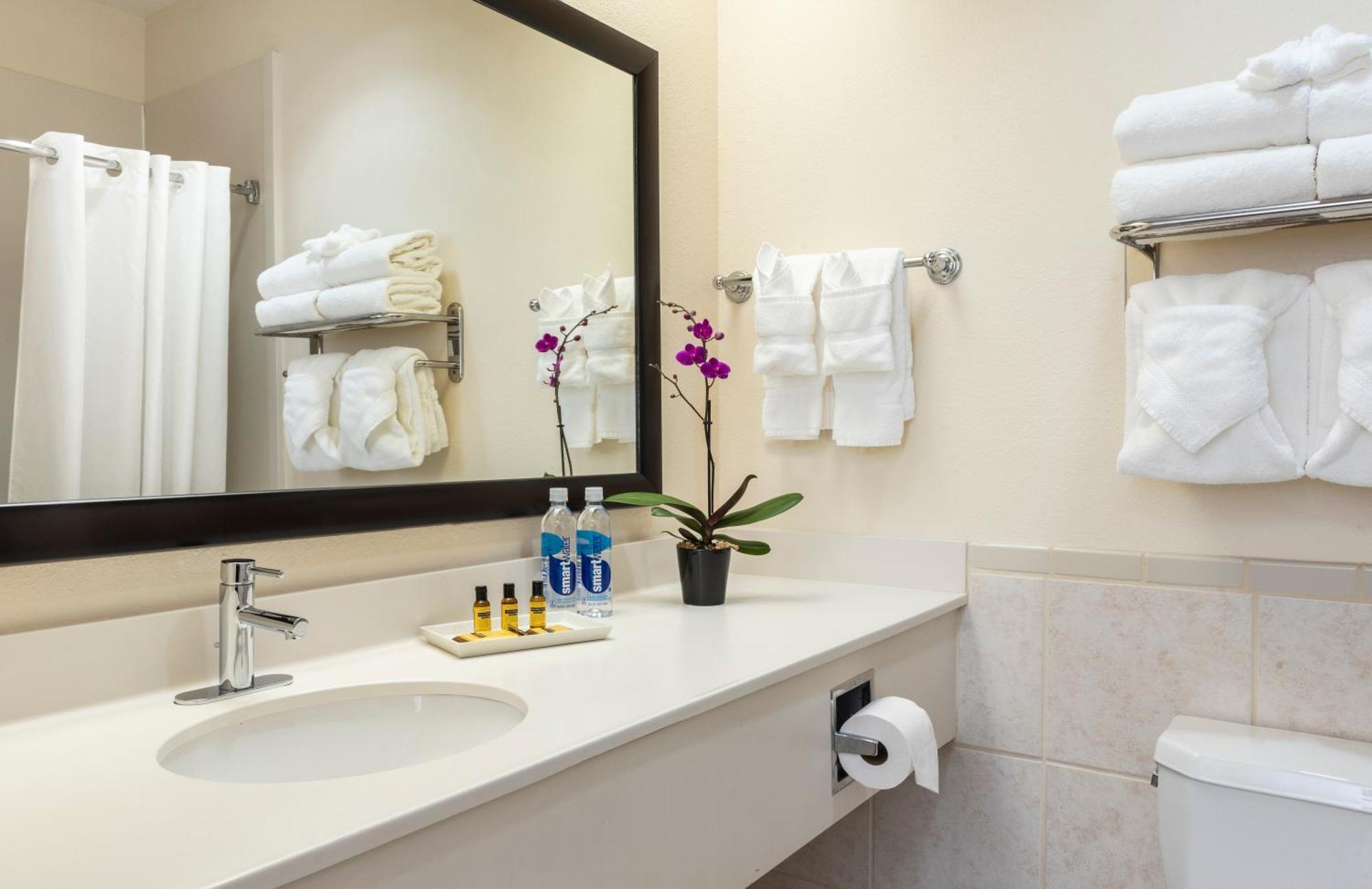 Best Western Plus Downtown Inn & Suites Houston Kültér fotó
