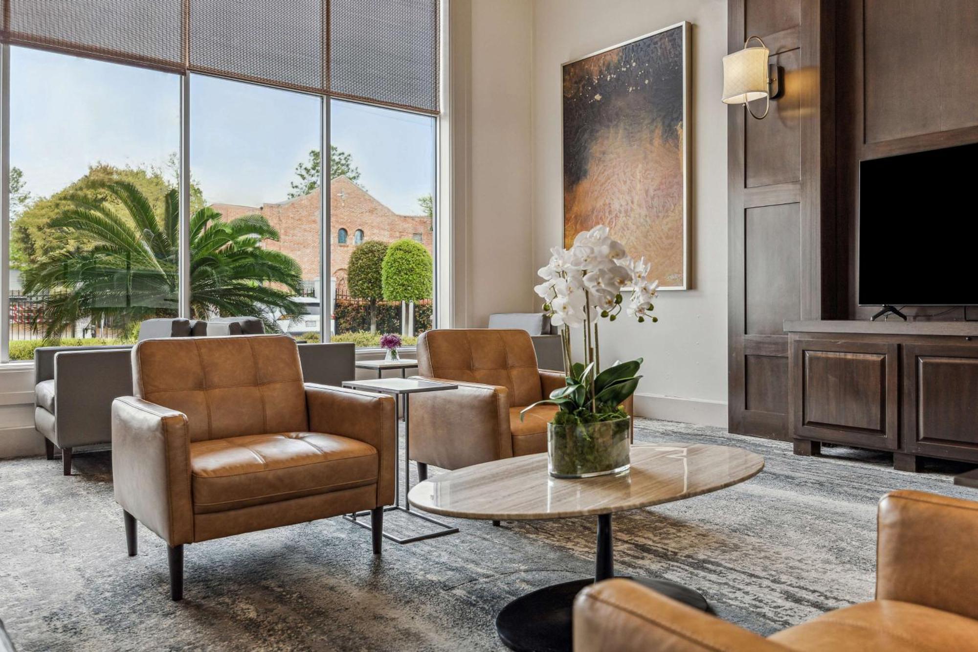 Best Western Plus Downtown Inn & Suites Houston Kültér fotó