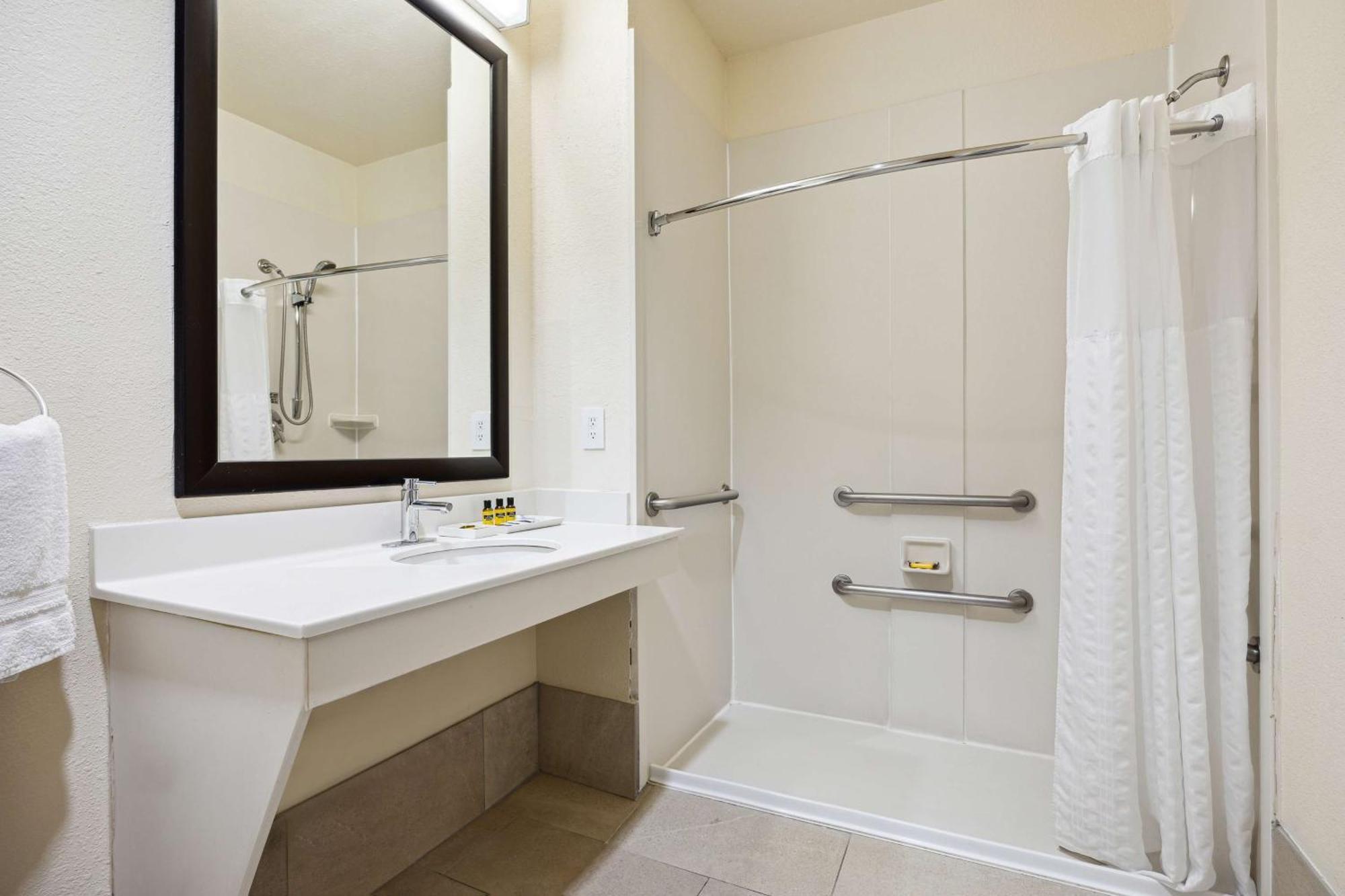 Best Western Plus Downtown Inn & Suites Houston Kültér fotó