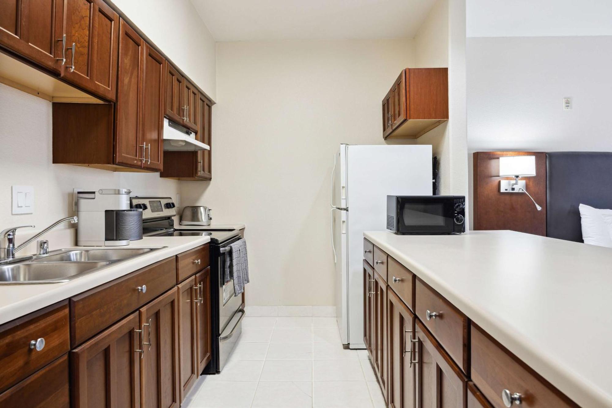 Best Western Plus Downtown Inn & Suites Houston Kültér fotó
