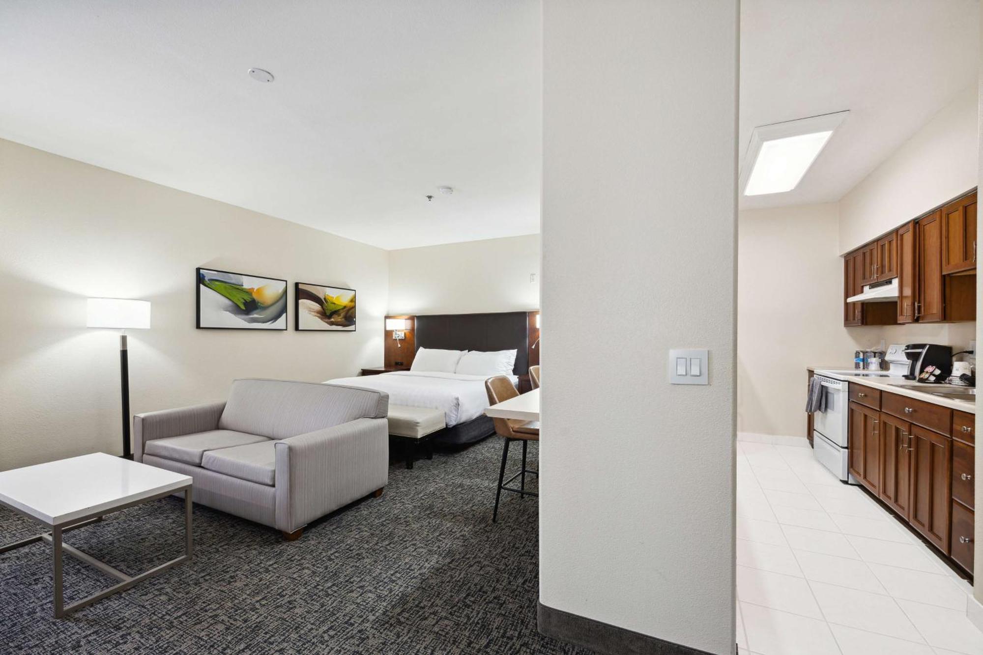 Best Western Plus Downtown Inn & Suites Houston Kültér fotó