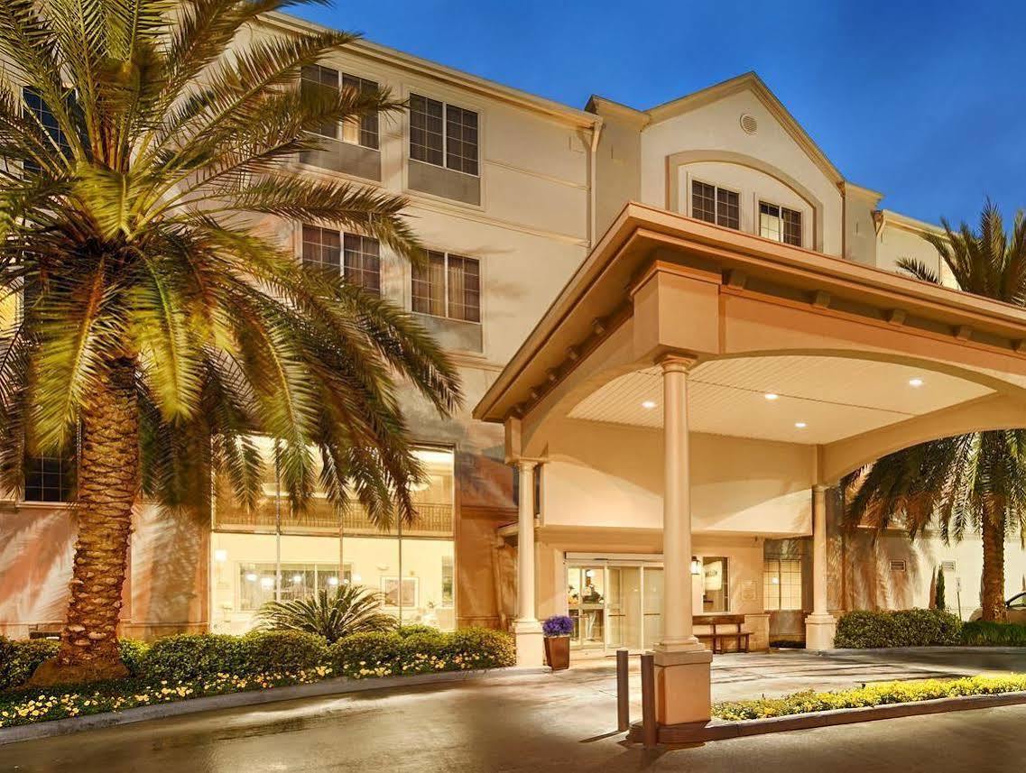 Best Western Plus Downtown Inn & Suites Houston Kültér fotó
