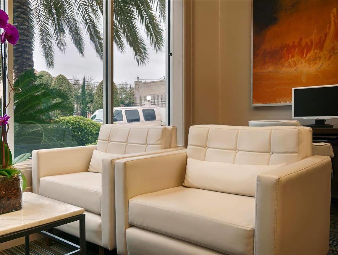Best Western Plus Downtown Inn & Suites Houston Kültér fotó